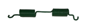Brake Shoe Return Spring Adjuster End TR3 10 Inch Girling