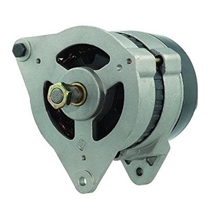 Alternator TR6 71 to 72 New 60 Amp