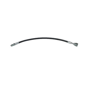 Clutch Hose Black TR250 TR6