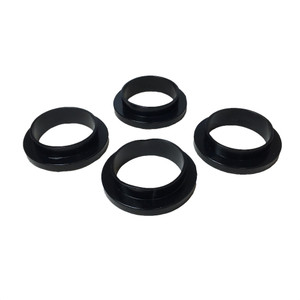 Spring Pad Set Poly Front TR4 to TR6 Thicker