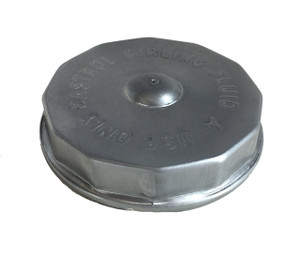 Brake Reservoir Cap TR4 TR4A GT6