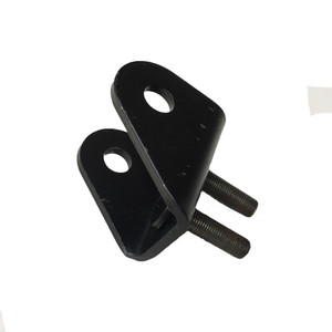 Lower A-Arm Bracket TR2 to TR6