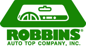 Convertible Top with Zip Midget MK III 70 to 79 Robbins ***Direct Ship***