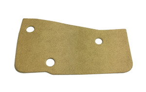 Door Striker Shim 0.36