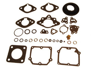 Carburetor Rebuild Kit GT6 All Years