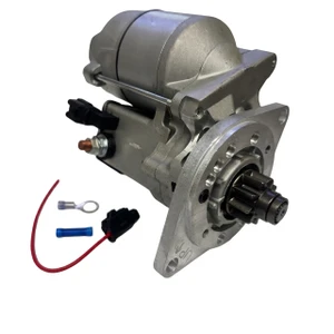 Starter, Gear Reduction TR250
