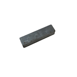Woodruff Key Axle Triumph Spitfire GT6