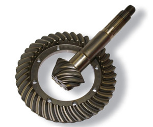 Ring and Pinion Sprite Midget