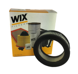 Air Filter Uprated MGA, BN1 to BN4