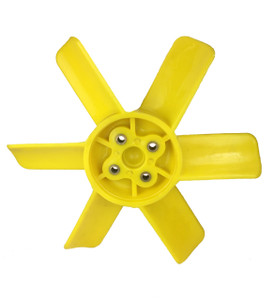 Fan Blade Plastic Sprite Midget 67 to 74