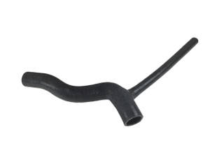 Radiator Hose Lower Silicone MGB 72 to 74