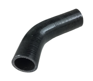 Hose TR2 to TR4A Radiator Bottom Silicone