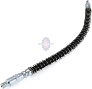 Brake Hose Rear TR4A Solid Axle