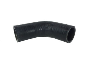 Hose TR2 to TR4A Radiator Intermediate Silicone