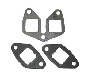Exhaust Manifold Gasket Set Heavy Duty TR7
