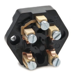 Fuse Box Sprite MkI, MkII, Midget MkI