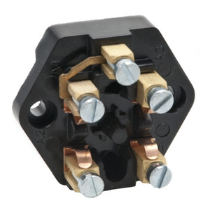 Fuse Box BN1 to BJ7