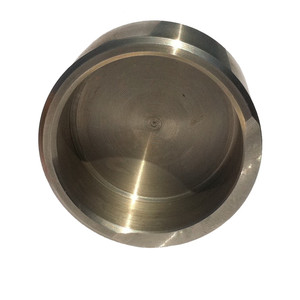 Caliper Piston Stainless MGB TR8