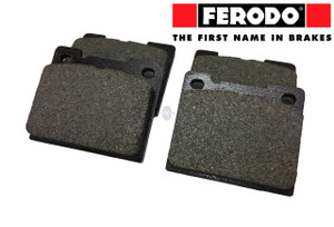 Brake Pads Premium Spitfire 67 to 80