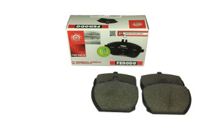 Brake Pads Ferodo Premier MGB Oversize, TR8