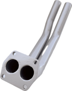 Down Pipe TR6 72 to 76
