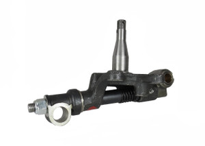 Swivel Axle Assembly Right New MGB