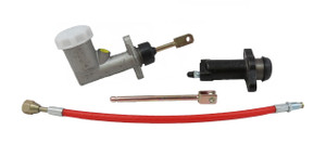 Clutch Hydraulic Set TR250 TR6