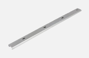 Convertible Top Side Rail Front TR250 TR6