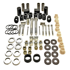 Suspension Kit TR4A to TR6