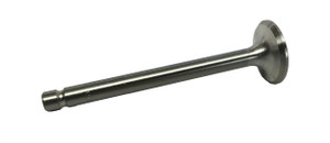 Valve Exhaust 998 to 1980