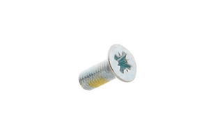 Brake Drum Retaining Screw 5/8 Inch Spridget, MGA, MGB,
