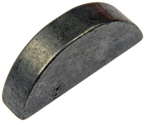Crankshaft Key MGB 72 to 80