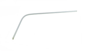 Coolant Overflow Bottle Hose TR4A, TR250, TR6, Spitfire, GT6