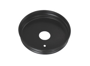Coolant Overflow Bottle Cap TR4A, TR250, TR6, Spitfire, GT6