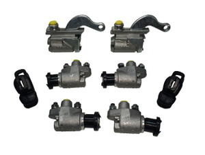 Wheel Cylinder Car Set MG TD TF
