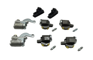 Wheel Cylinder Car Set MGA 1500