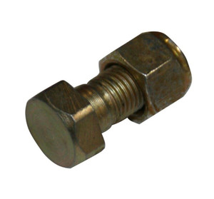 Driveshaft, Axle Shaft Bolt and Nut Kit Spitfire 62 to 70