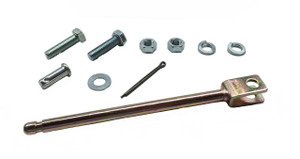Clutch Slave Mounting Kit TR250 TR6