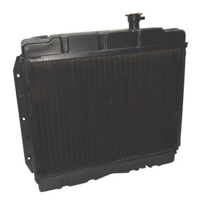 Radiator MGA