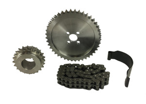 Timing Chain and Gear Kit TR3 to TR4A