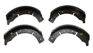 Brake Set Front BN2, BN4, BN6