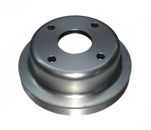 Water Pump Pulley Alloy MGB 1972 to 1980