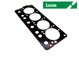 Head Gasket HD Spitfire 72 to 80, Midget 1500 Lucas Brand