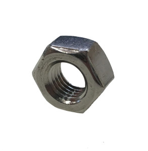 Nut SAE Fine 5/16 Multiple Applications