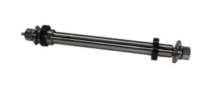 Radius Arm Repair Kit Rear Uprated Mini 1964 to 2000