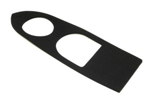 Gasket Tail Lamp Base to Body Midget 70 to 79, MGB 70 to 80