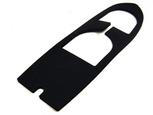 Gasket Tail Lens to Base MGB 70 to 80, Midget 70 to 79