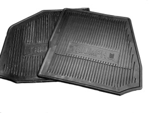 Floor Mat Rubber Spitfire GT6