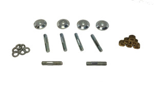 Intake and Exhaust Manifold to Head Stud Kit MGA MGB