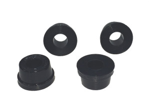 Control Arm Bush Set Poly Upper Trunnion Sprite Midget